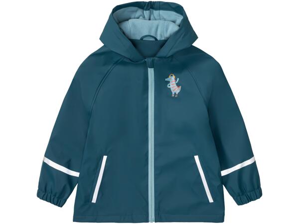 Kids' Raincoat