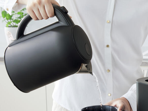 Kettle