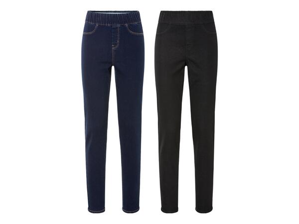 Termo-jeggings
