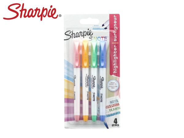 Sharpie Pen/Pencil Assortment