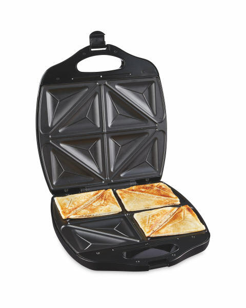 Ambiano 4 Sandwich Toaster