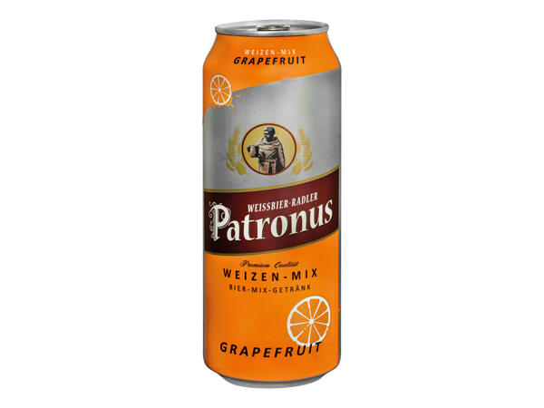 Patronus