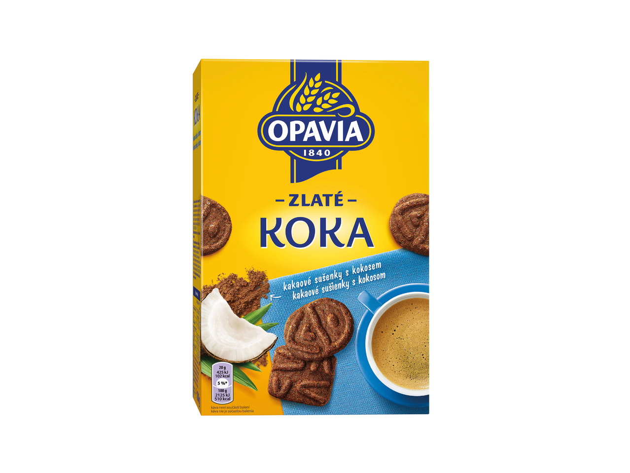 ZLATÉ DERBY/KOKA/ESÍČKA