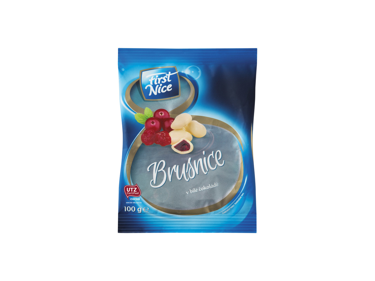 BRUSNICE