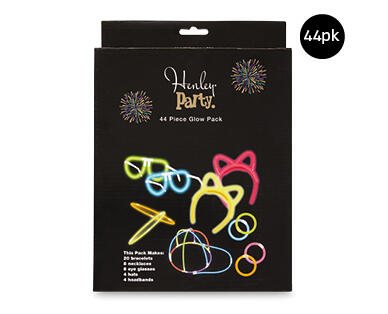 Party Glow 44pk