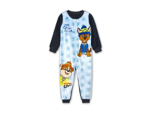 Kleinkinder Overall