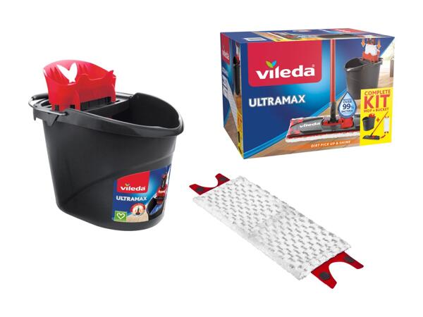 Set complet Ultramax Vileda