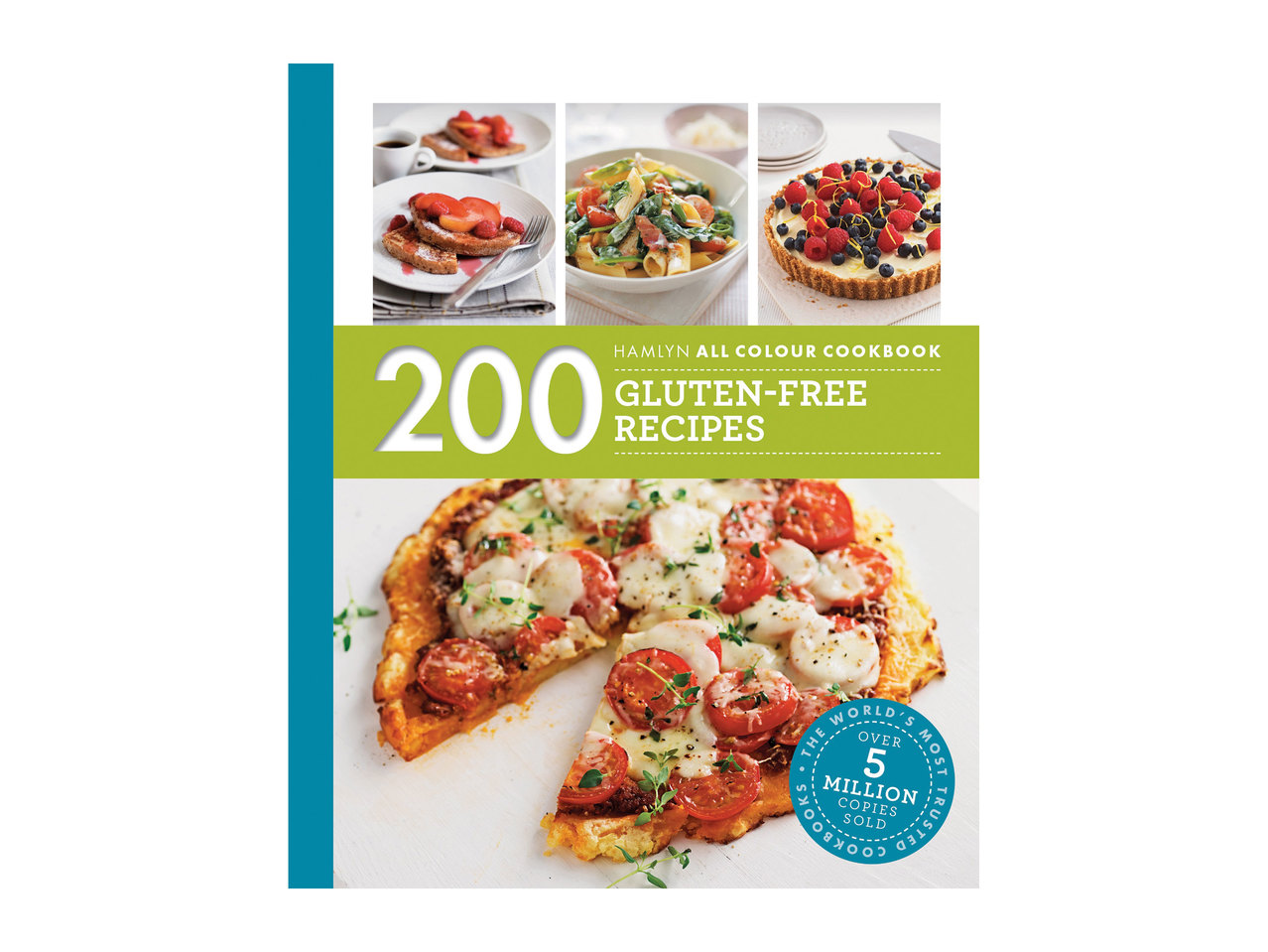 Hachette Small Recipe Book1