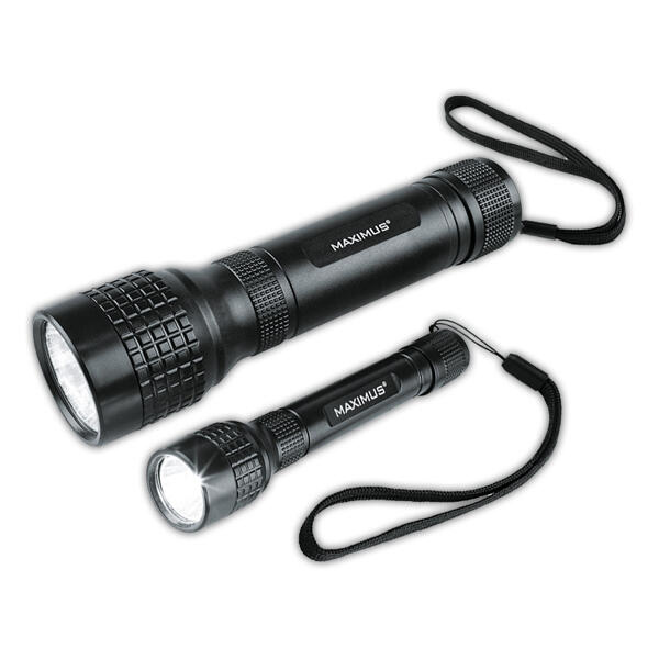 LED-Taschenlampe