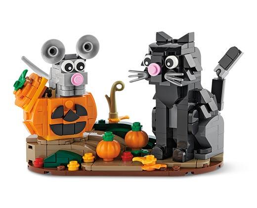 LEGO
Display Set