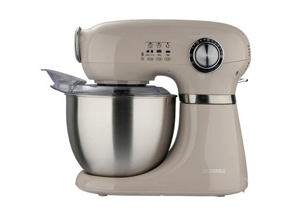 Stand mixer