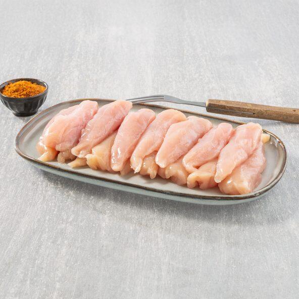 Hähnchenfilets