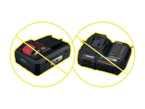 20V Cordless Impact Wrench