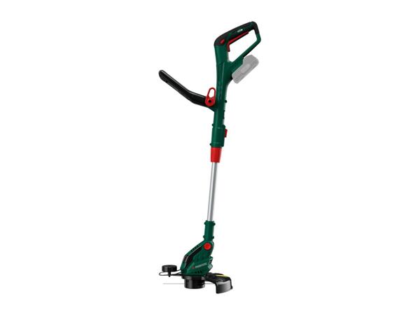 Parkside 20V Cordless Grass Trimmer - Bare Unit