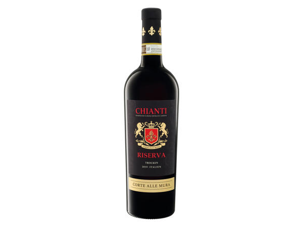 Chianti Riserva DOCG