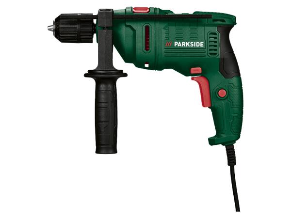 Hammer Drill