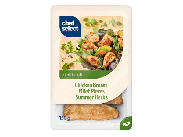 Filet de poulet