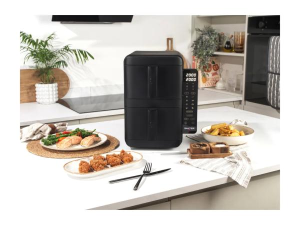 Salter 9L VertiCook Ultra Air Fryer