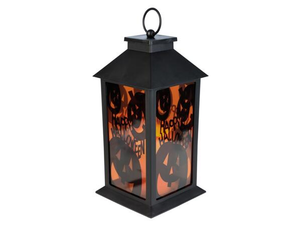 LED Lantern "Halloween"