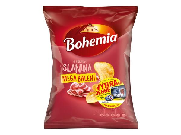 BOHEMIA CHIPS/VROUBKY