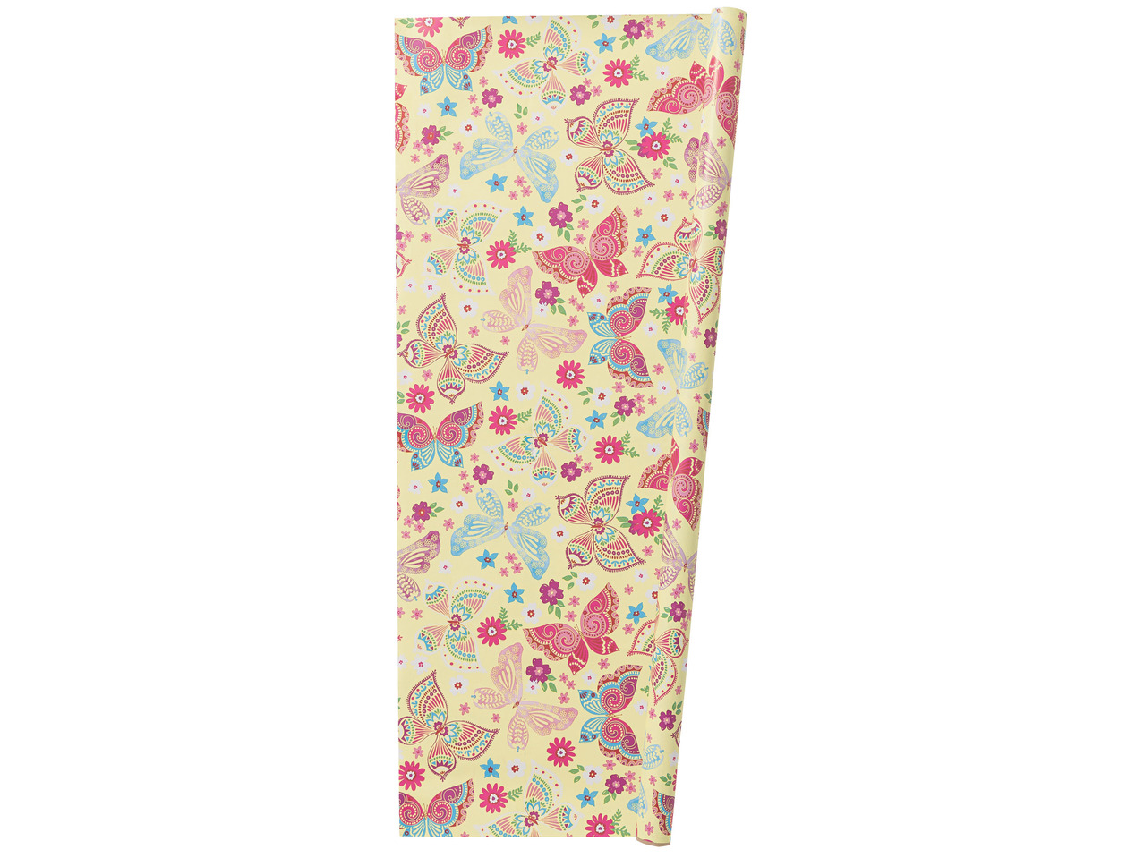 Wrapping Paper