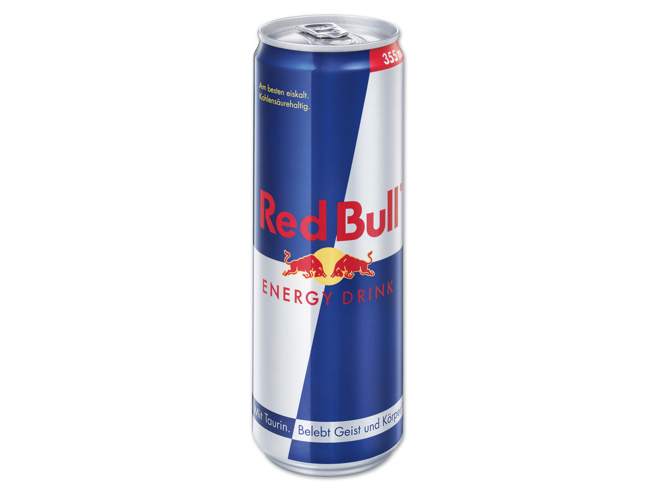 RED BULL Energy Drink
