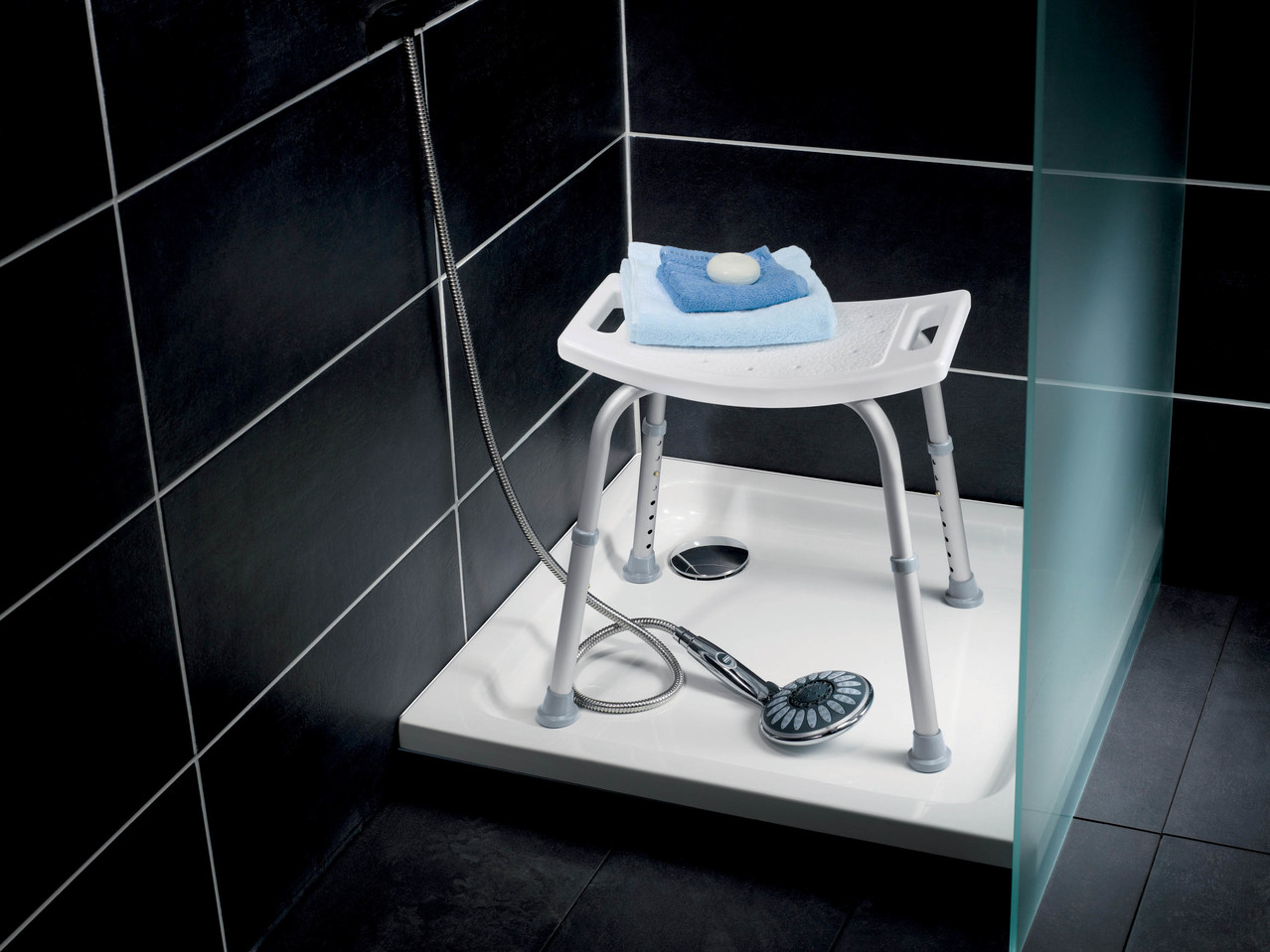 Bath/Shower Aids