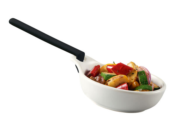 Grillmeister Barbecue Bowl Set/Grill Tray