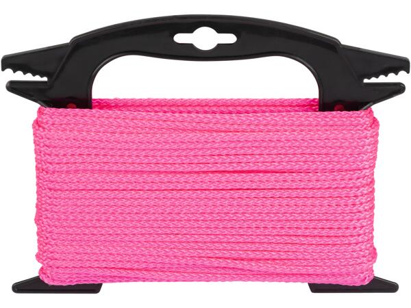 Synthetic Rope
