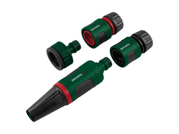 Irrigation Connection Set