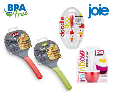 Joie Pancake Utensils and Gadgets
