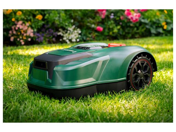 20V Robot Lawn Mower
