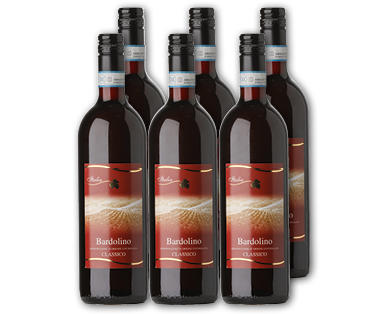 Bardolino Classico DOC