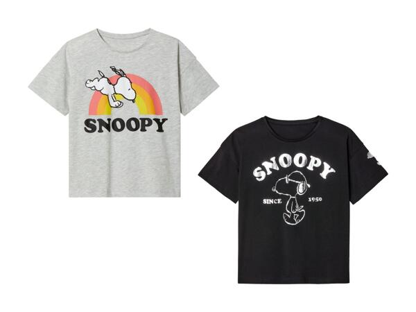 T-shirt 2-pak