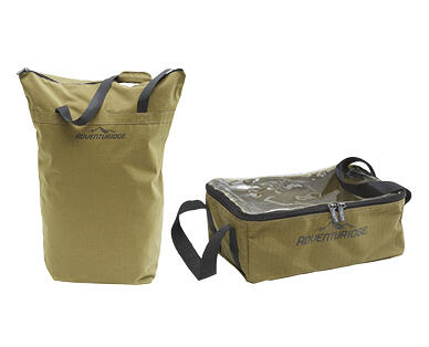 Canvas Storage Bags