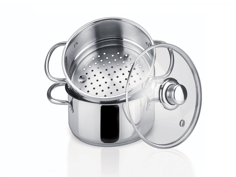 Steamer