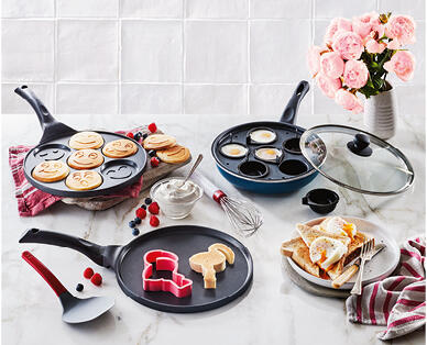 Pancake Pans 26cm