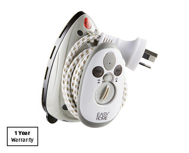 Mini Crafting Iron