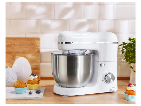 Multi Functional Food Processor