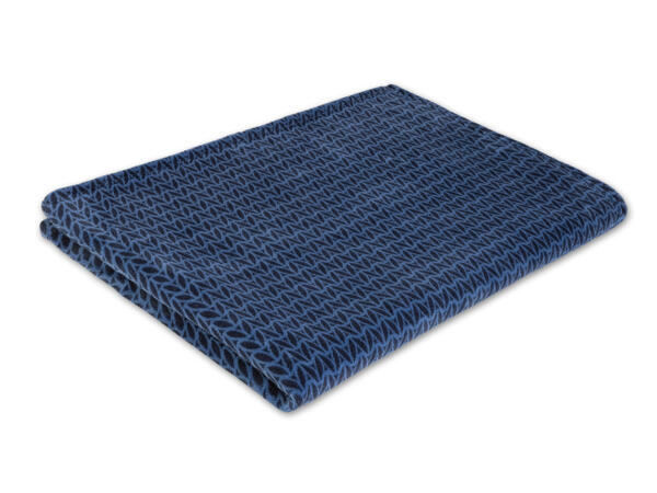 Kuscheldecke
