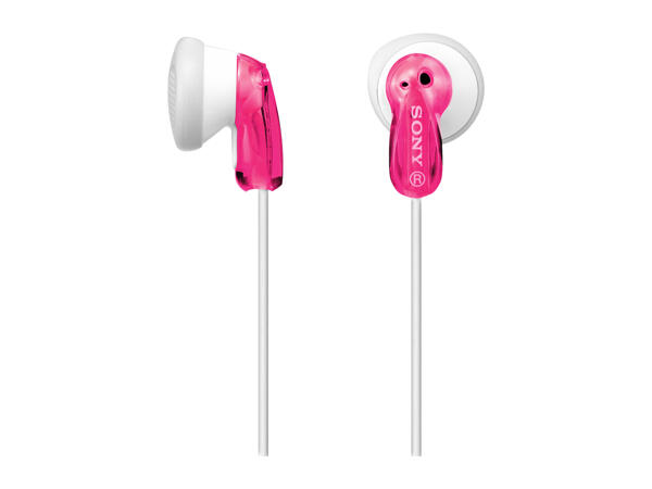 Sony In-Ear Headphones