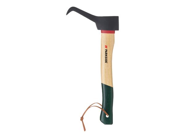 Axe, Hatchet or Sappie