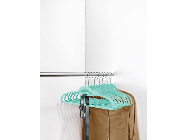 Clothes Hangers