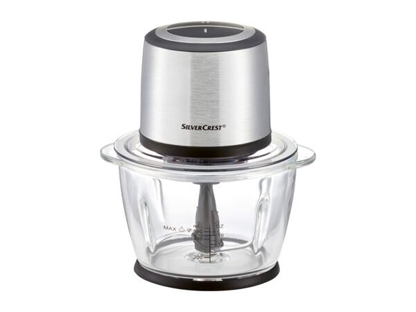 Silvercrest Kitchen Tools Mini Chopper