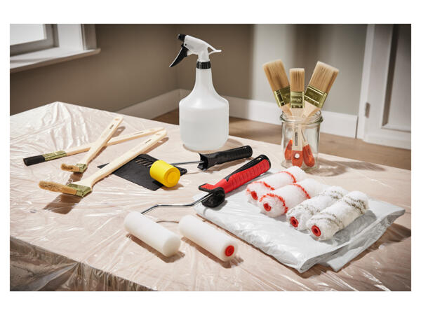Painting Assortment