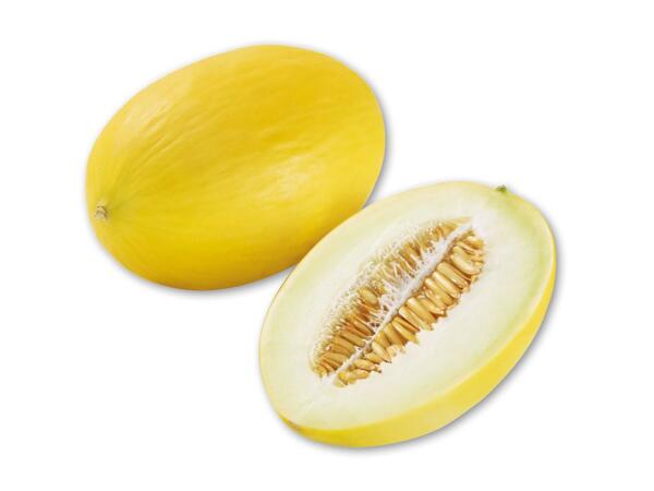 Honningmelon