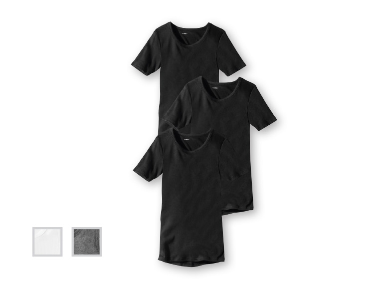 LIVERGY Men's T-Shirt