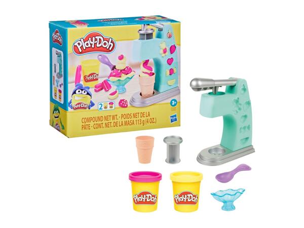Play-Doh Mini Ice Cream Playset