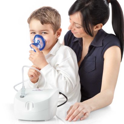 Appareil inhalateur