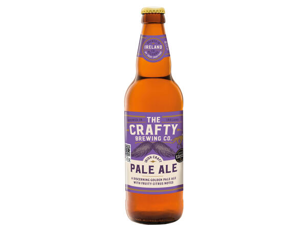 Golden Pale Ale